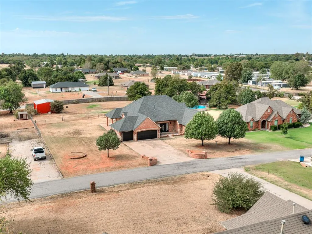Photo 37 — 2365 Elm Tree Lane, Blanchard, OK 73010