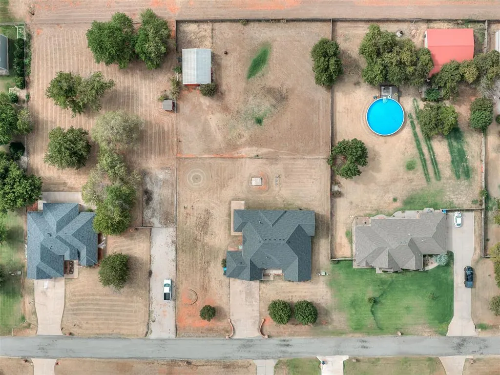 Photo 39 — 2365 Elm Tree Lane, Blanchard, OK 73010