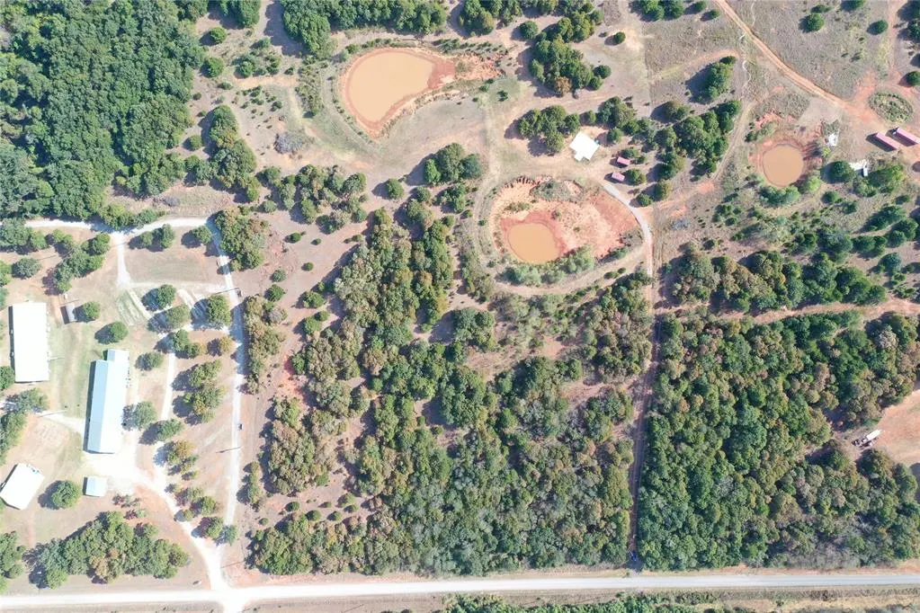 Photo 10 — 17220 220th Street, Blanchard, OK 73010