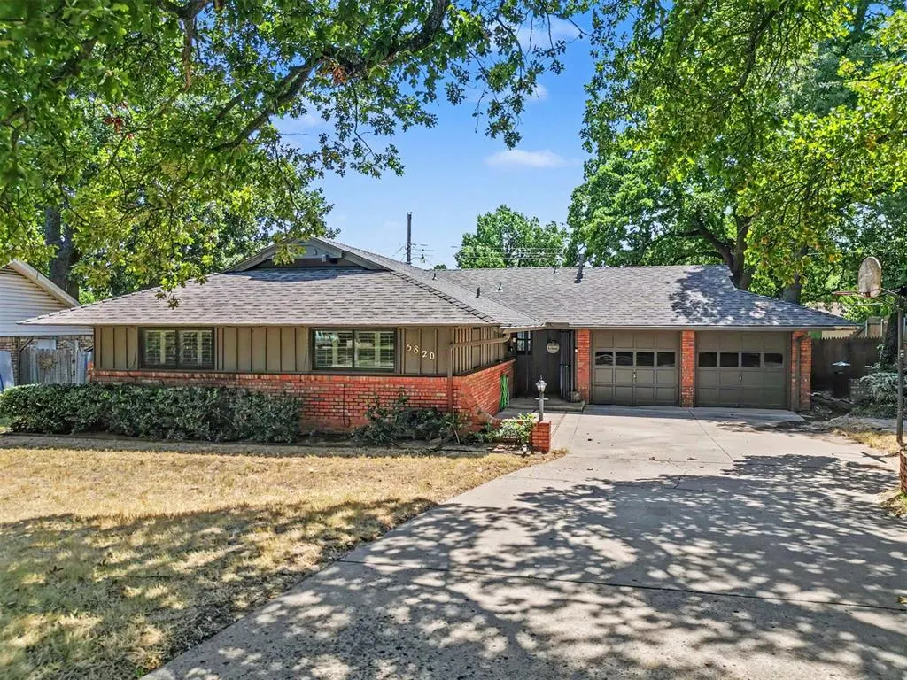 Photo 2 — 5820 NW 31st Street, Oklahoma City, OK 73122