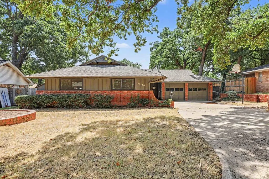 Photo 3 — 5820 NW 31st Street, Oklahoma City, OK 73122