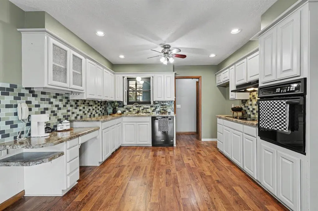 Photo 5 — 5820 NW 31st Street, Oklahoma City, OK 73122
