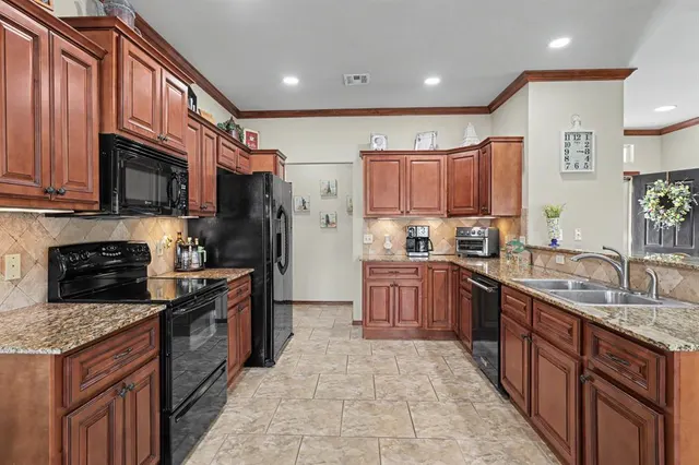 Photo 4 — 12600 N Rockwell Avenue 33, Oklahoma City, OK 73142