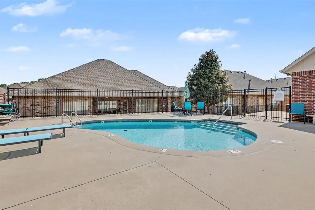 Photo 19 — 12600 N Rockwell Avenue 33, Oklahoma City, OK 73142