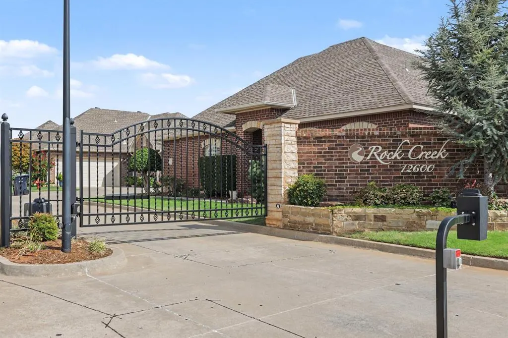 Photo 21 — 12600 N Rockwell Avenue 33, Oklahoma City, OK 73142