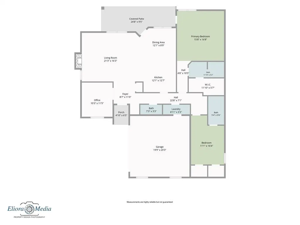 Photo 22 — 12600 N Rockwell Avenue 33, Oklahoma City, OK 73142