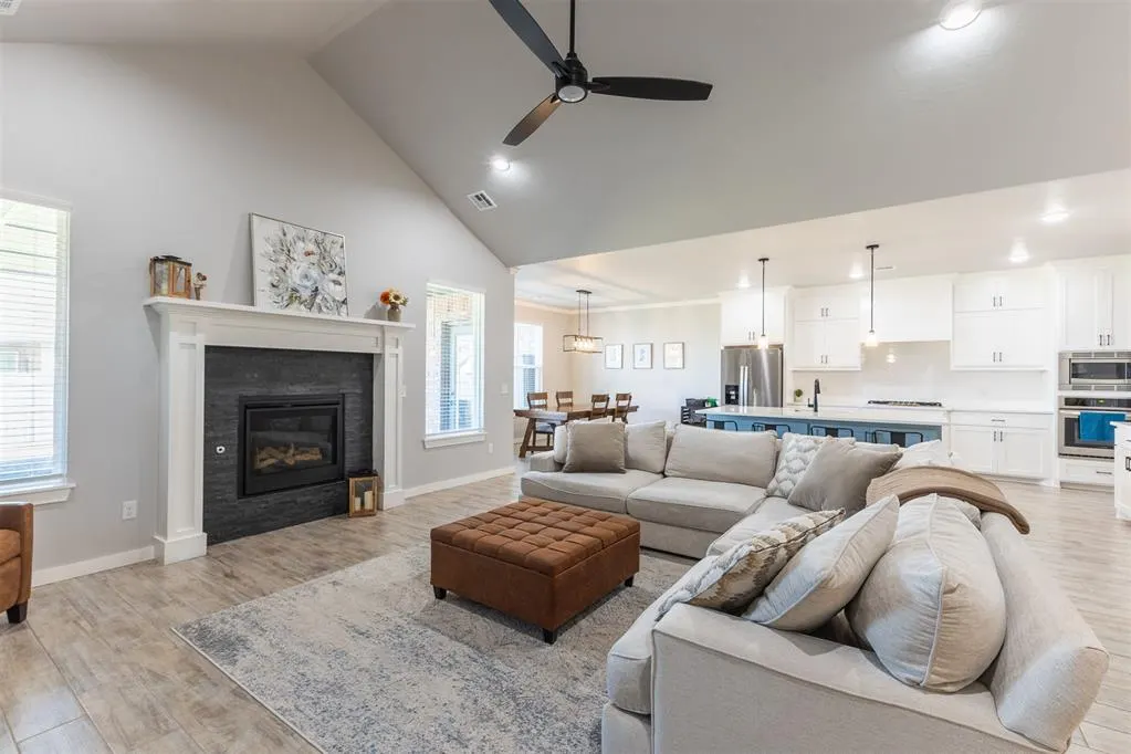 Photo 3 — 1514 Pineridge Circle, Piedmont, OK 73078