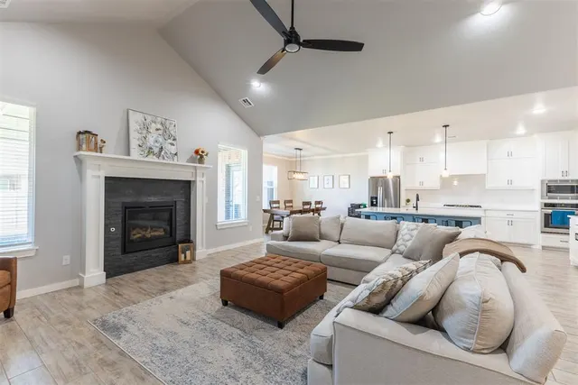 Photo 3 — 1514 Pineridge Circle, Piedmont, OK 73078