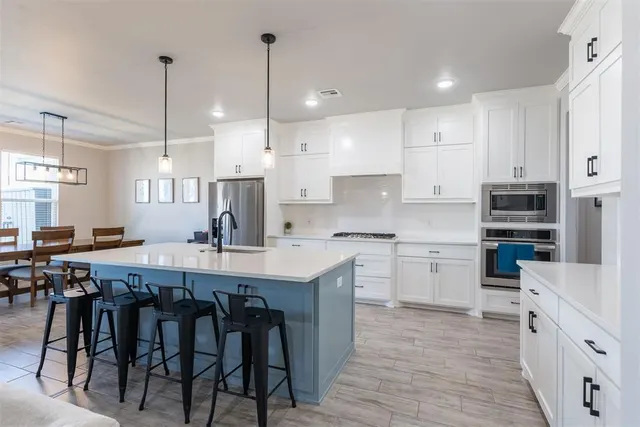 Photo 5 — 1514 Pineridge Circle, Piedmont, OK 73078