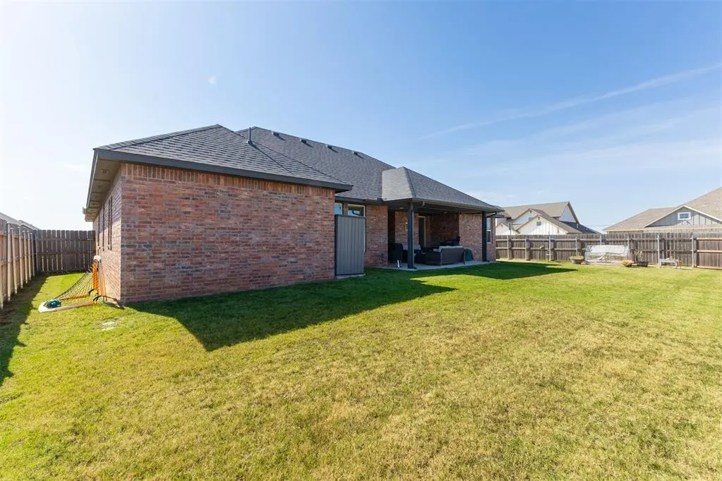 Photo 32 — 1514 Pineridge Circle, Piedmont, OK 73078