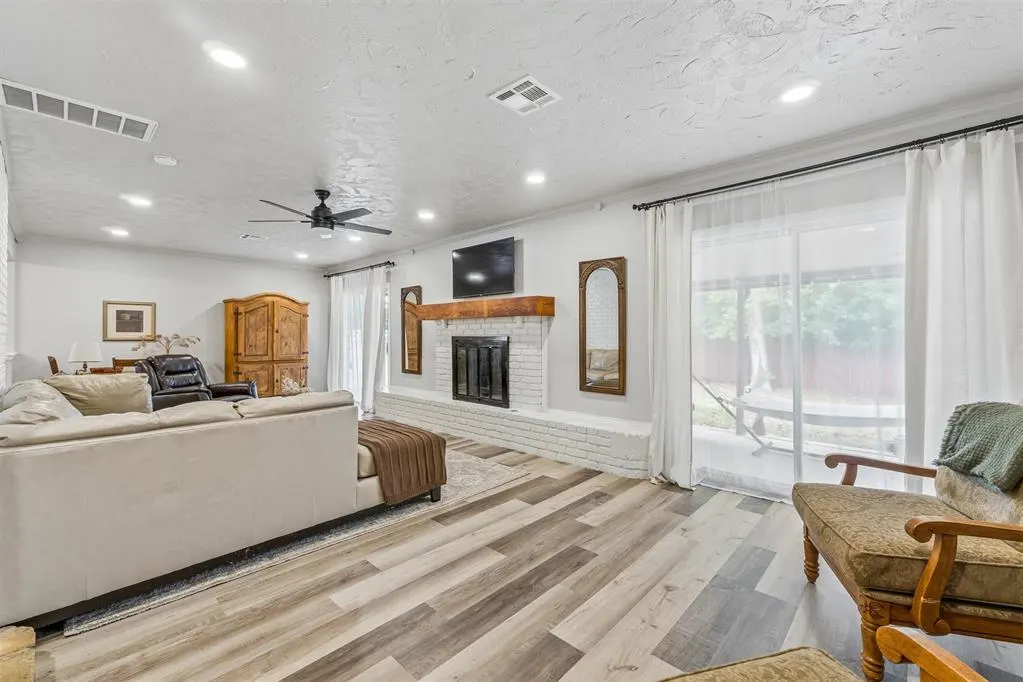 Photo 15 — 3604 N Ann Arbor Place, Oklahoma City, OK 73122