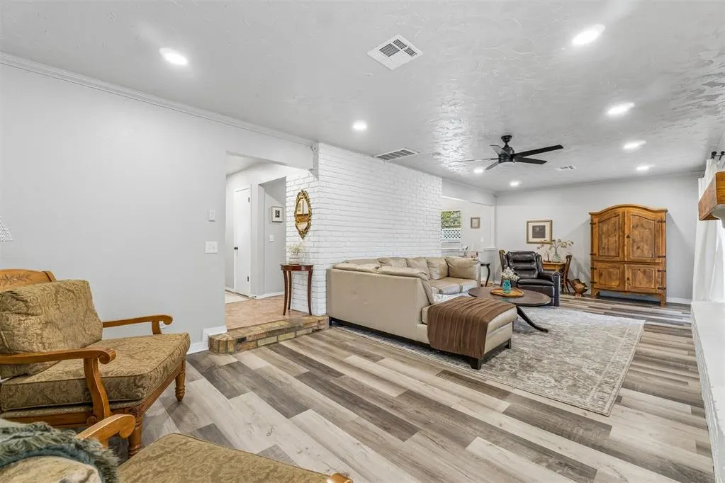Photo 16 — 3604 N Ann Arbor Place, Oklahoma City, OK 73122