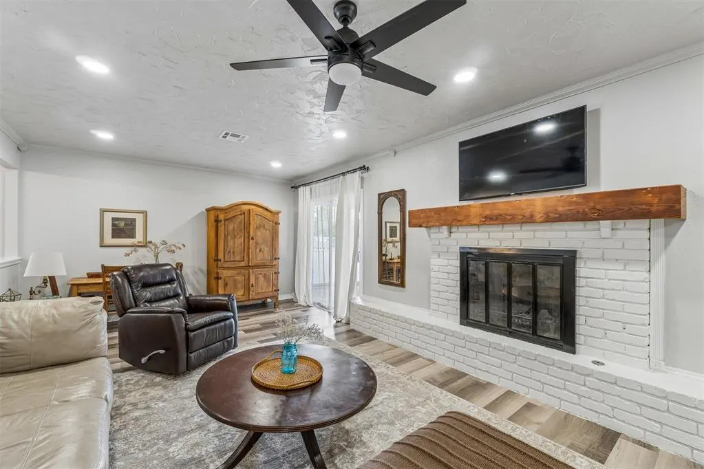 Photo 17 — 3604 N Ann Arbor Place, Oklahoma City, OK 73122