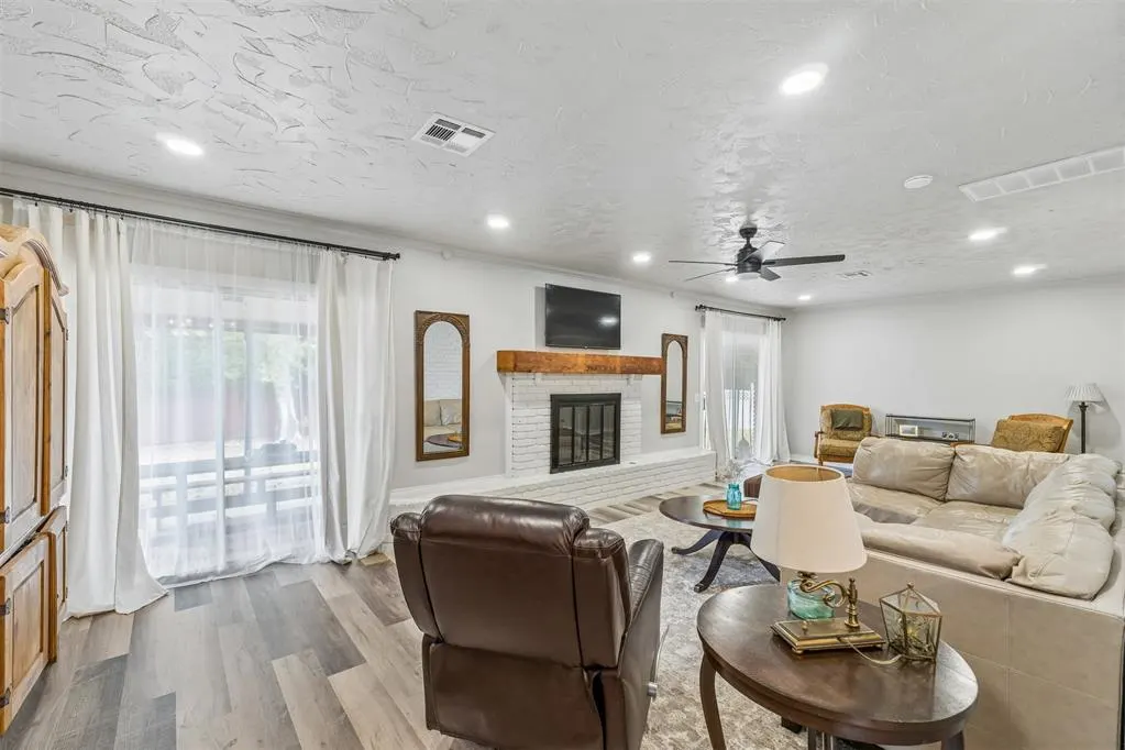 Photo 18 — 3604 N Ann Arbor Place, Oklahoma City, OK 73122