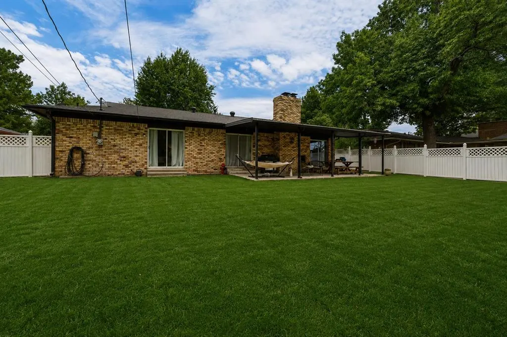 Photo 30 — 3604 N Ann Arbor Place, Oklahoma City, OK 73122