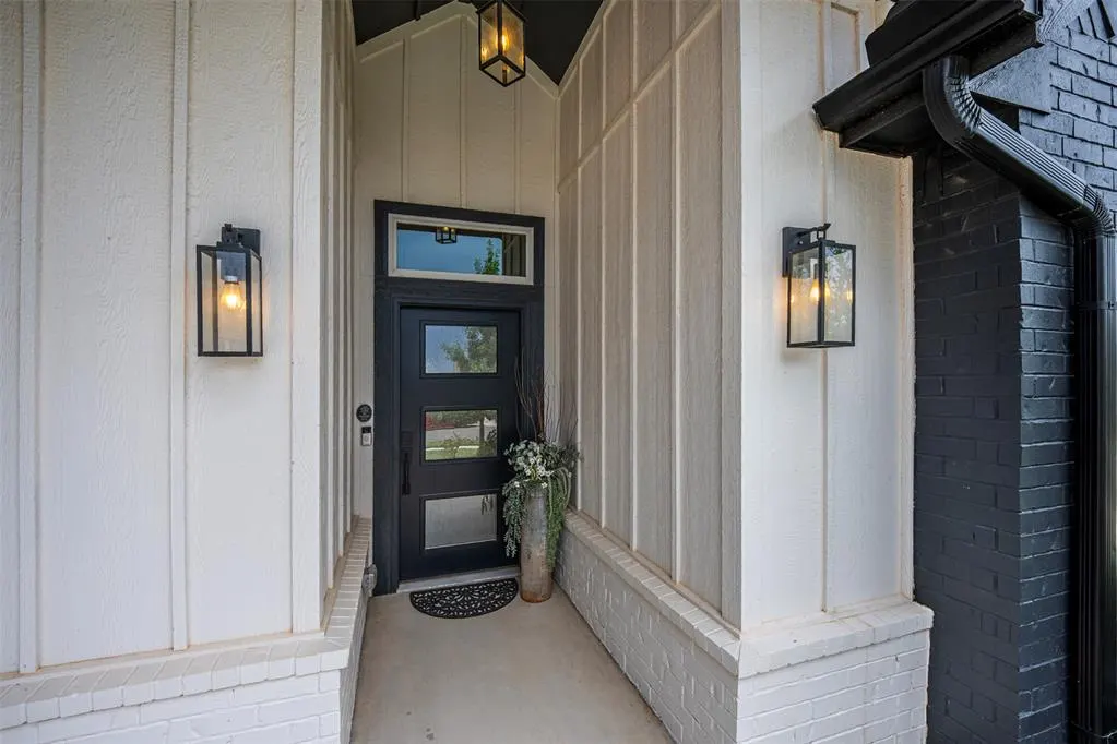 Photo 2 — 1322 Presidio Drive, Norman, OK 73072