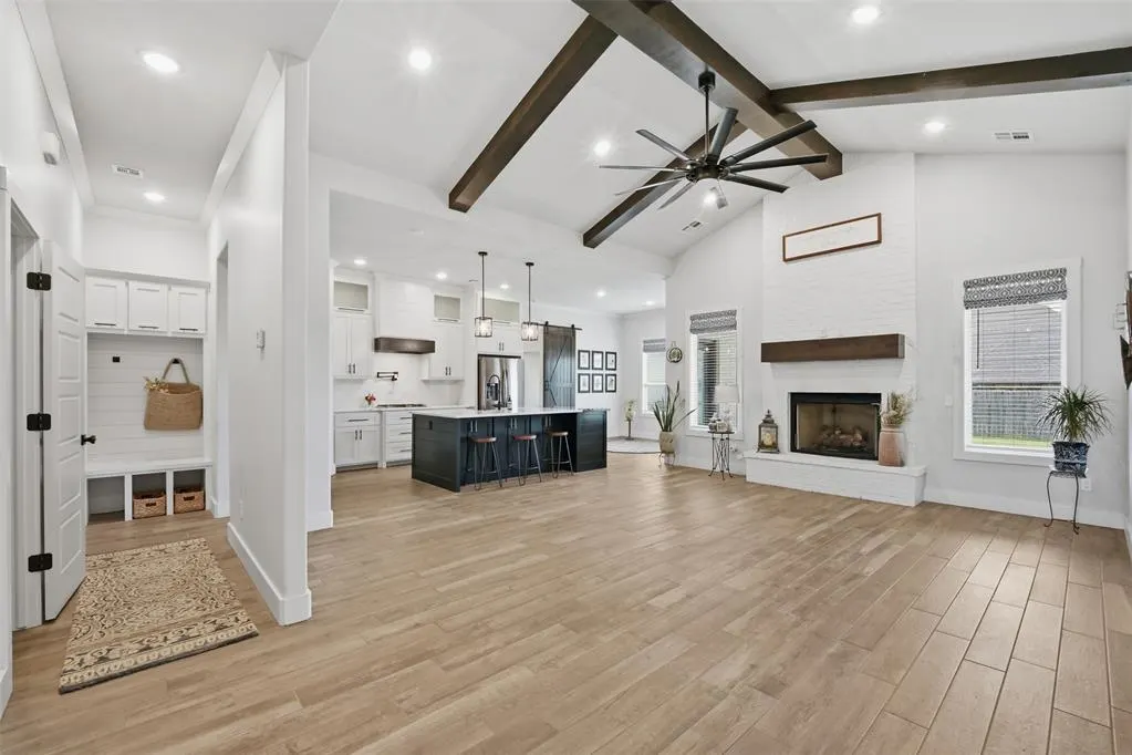 Photo 6 — 1322 Presidio Drive, Norman, OK 73072