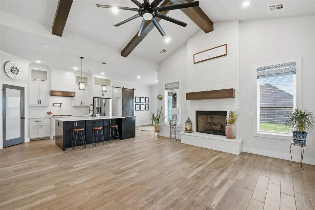 Photo 7 — 1322 Presidio Drive, Norman, OK 73072