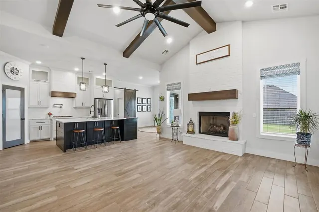 Photo 7 — 1322 Presidio Drive, Norman, OK 73072