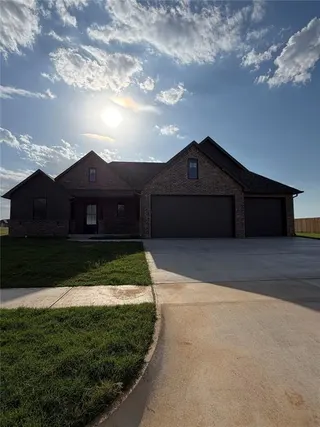 Sold home at 1121 Jaden Boulevard