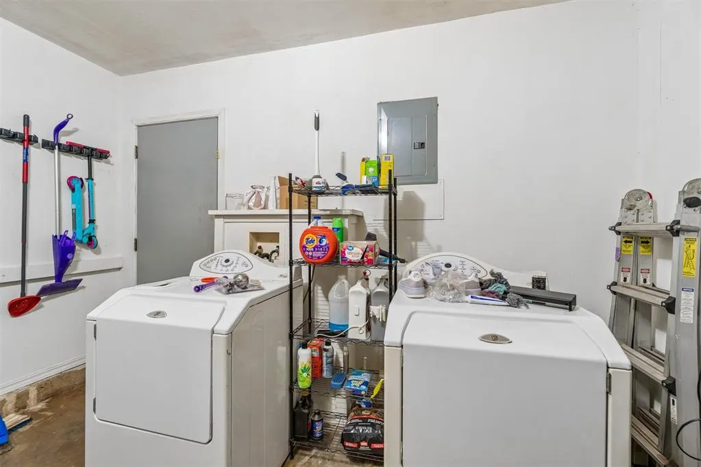 Photo 32 — 3024 Neighbors Lane, Oklahoma City, OK 73115