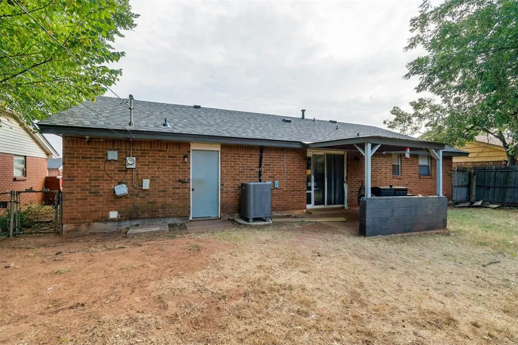 Photo 34 — 3024 Neighbors Lane, Oklahoma City, OK 73115