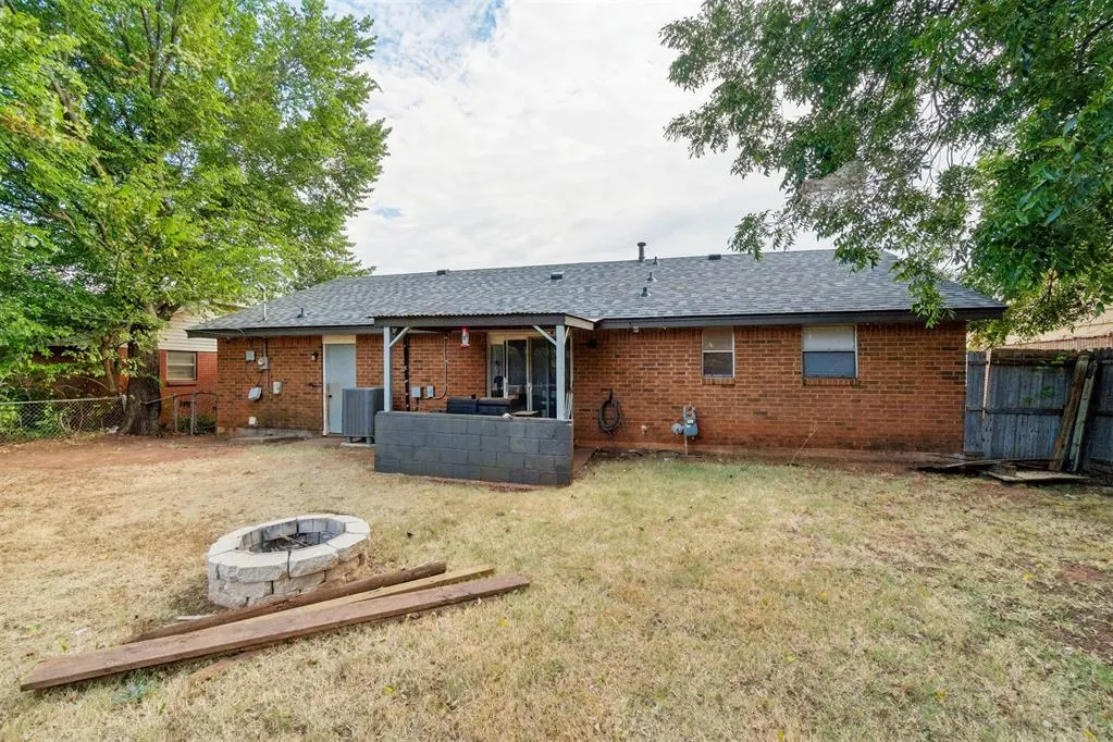 Photo 36 — 3024 Neighbors Lane, Oklahoma City, OK 73115