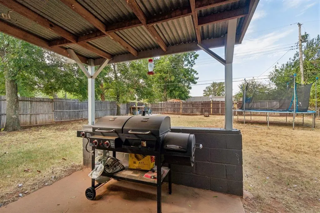 Photo 38 — 3024 Neighbors Lane, Oklahoma City, OK 73115