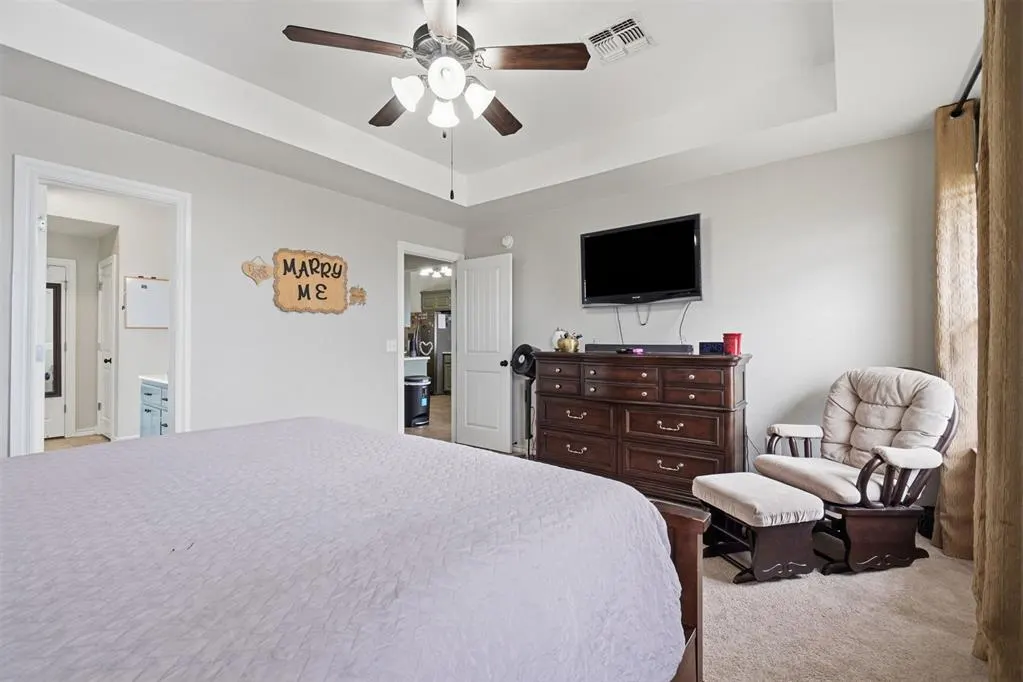 Photo 17 — 1804 Cougar Circle, Altus, OK 73521