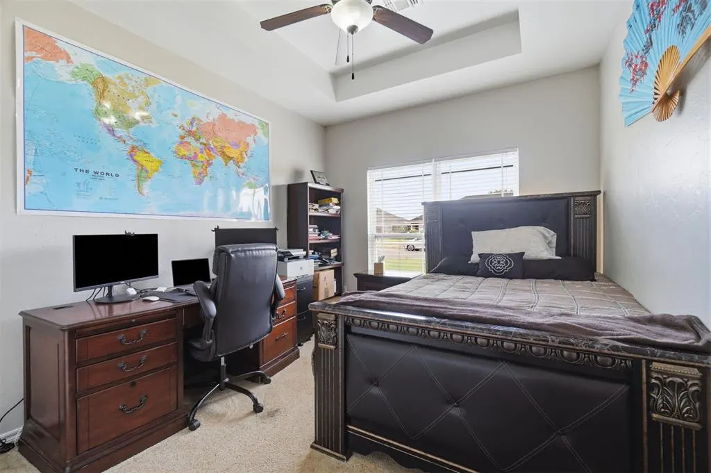 Photo 23 — 1804 Cougar Circle, Altus, OK 73521
