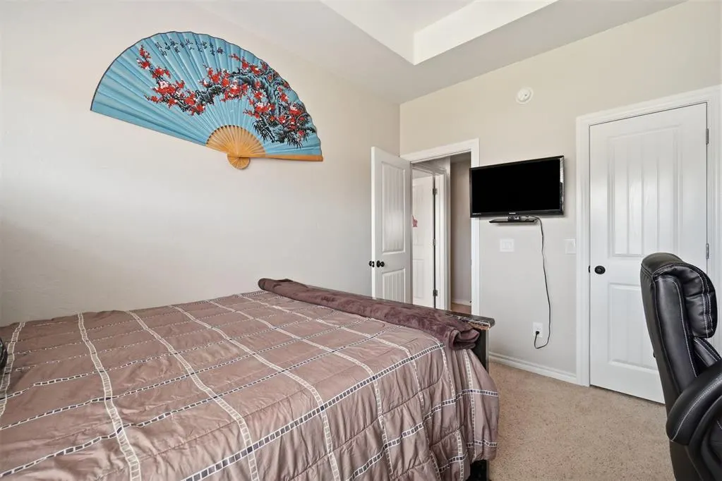 Photo 24 — 1804 Cougar Circle, Altus, OK 73521