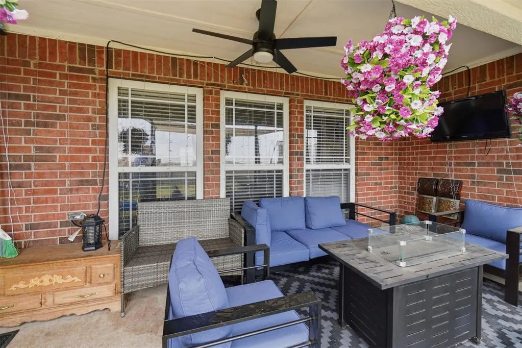 Photo 35 — 1804 Cougar Circle, Altus, OK 73521