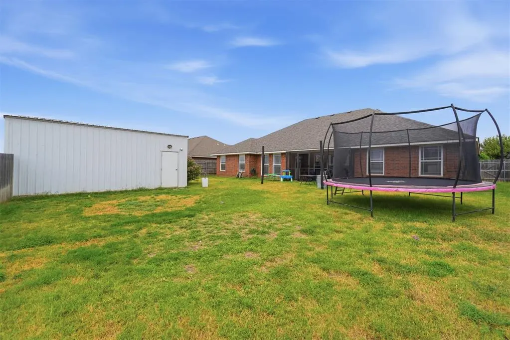 Photo 38 — 1804 Cougar Circle, Altus, OK 73521