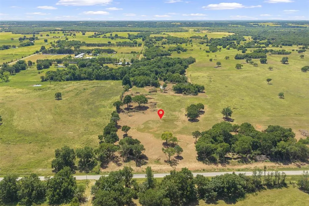Front exterior — Box Road, Lexington, OK 73051