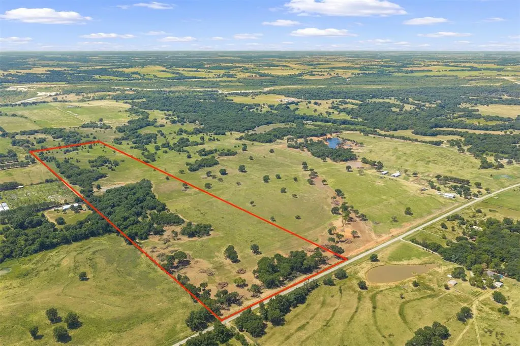 Photo 2 — Box Road, Lexington, OK 73051