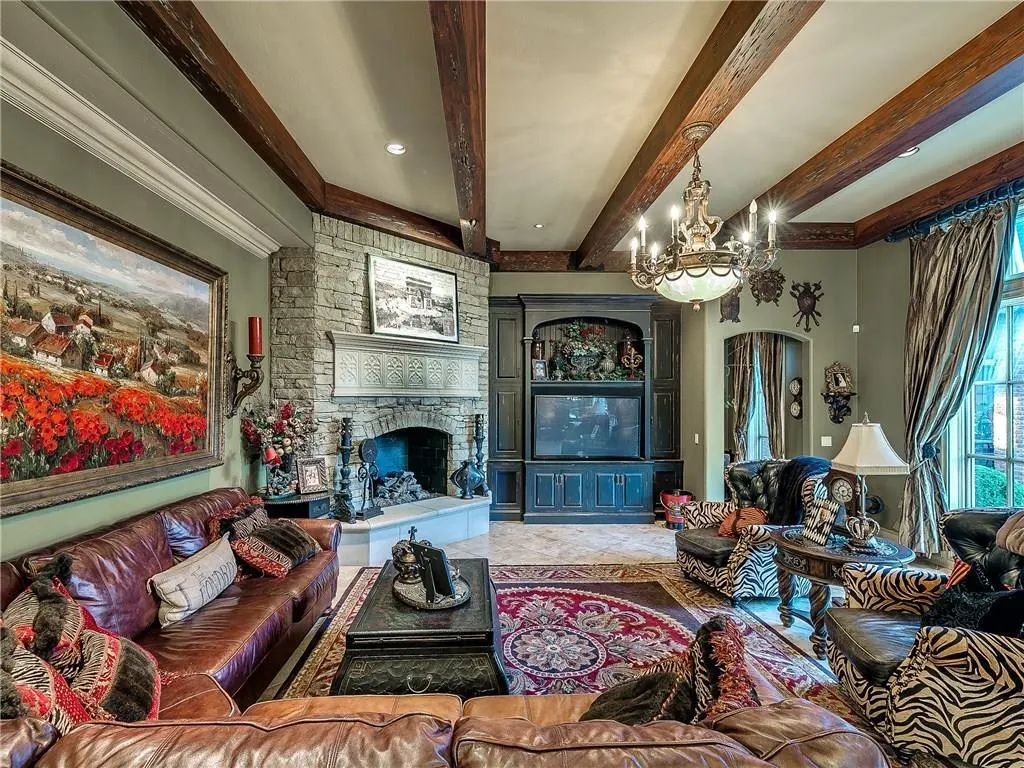 Photo 2 — 12912 Anduin Avenue, Oklahoma City, OK 73170