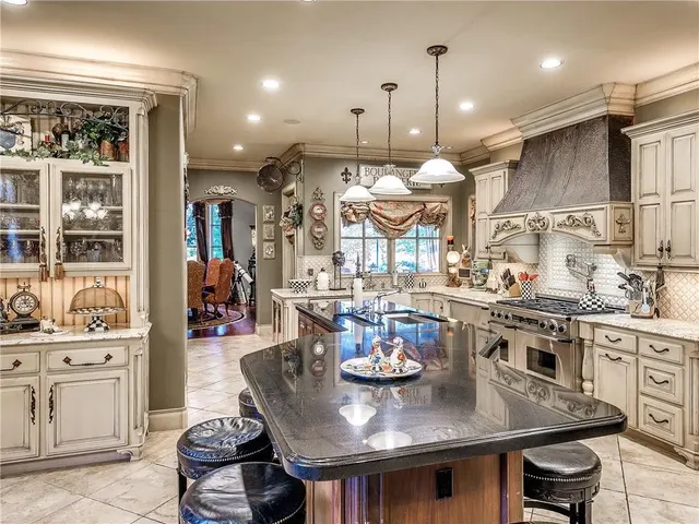 Photo 4 — 12912 Anduin Avenue, Oklahoma City, OK 73170
