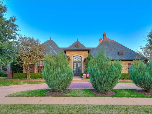 Photo 5 — 12912 Anduin Avenue, Oklahoma City, OK 73170