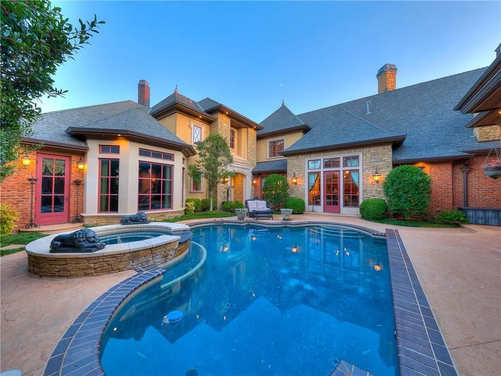 Photo 6 — 12912 Anduin Avenue, Oklahoma City, OK 73170