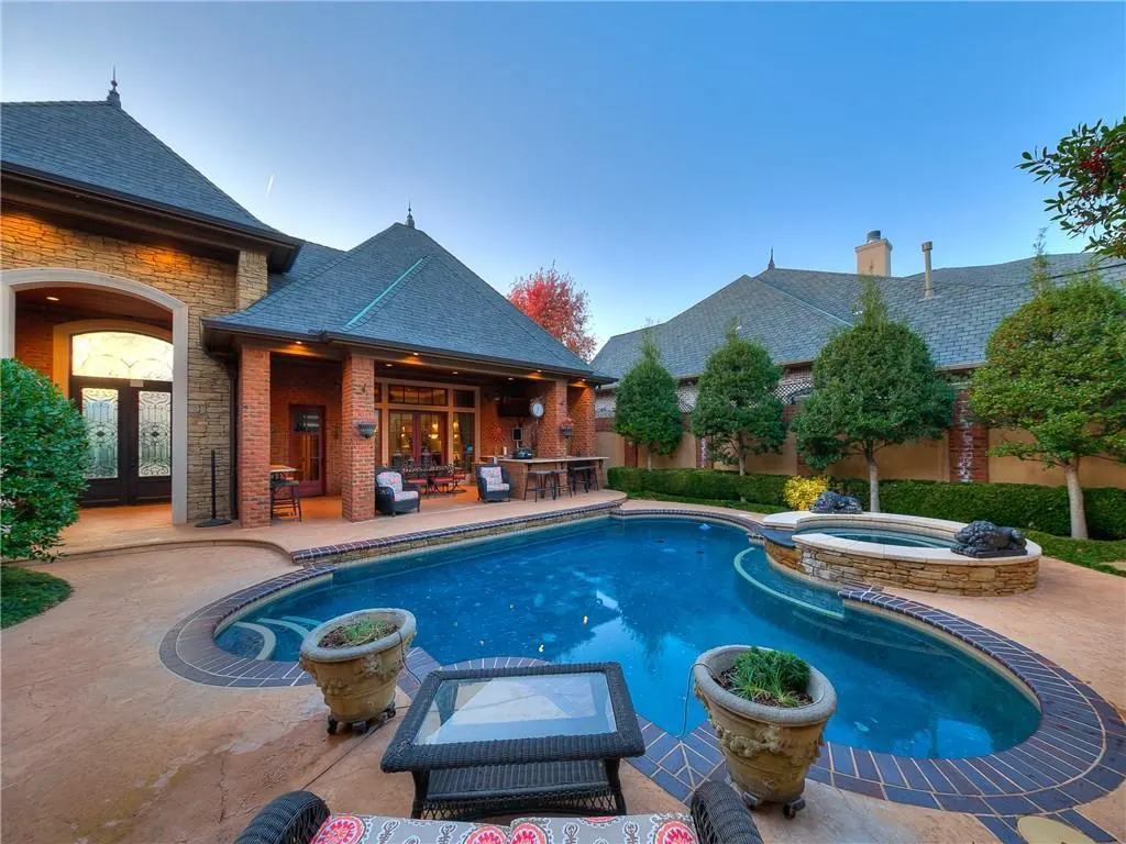 Photo 7 — 12912 Anduin Avenue, Oklahoma City, OK 73170