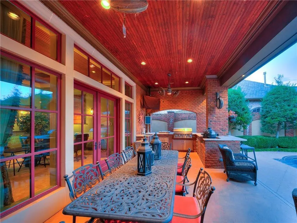 Photo 10 — 12912 Anduin Avenue, Oklahoma City, OK 73170
