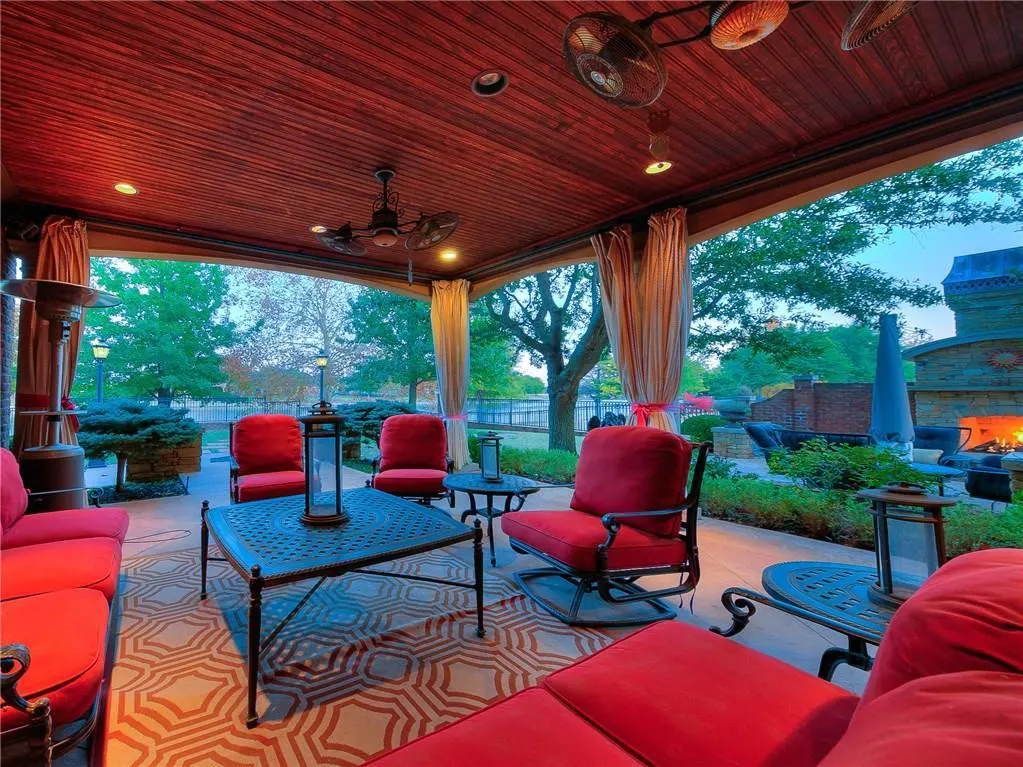 Photo 12 — 12912 Anduin Avenue, Oklahoma City, OK 73170
