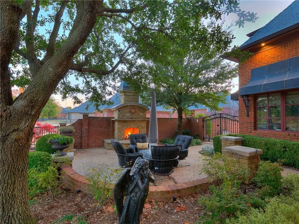 Photo 13 — 12912 Anduin Avenue, Oklahoma City, OK 73170