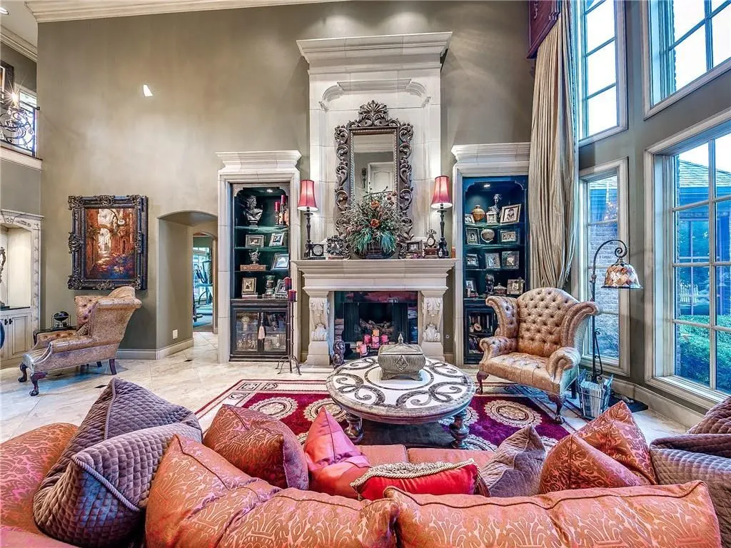 Photo 16 — 12912 Anduin Avenue, Oklahoma City, OK 73170