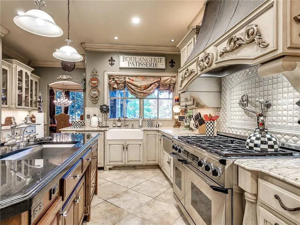 Photo 18 — 12912 Anduin Avenue, Oklahoma City, OK 73170