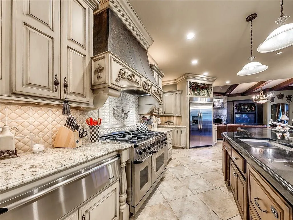 Photo 19 — 12912 Anduin Avenue, Oklahoma City, OK 73170