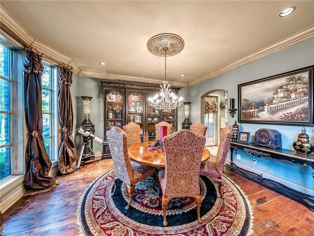 Photo 21 — 12912 Anduin Avenue, Oklahoma City, OK 73170