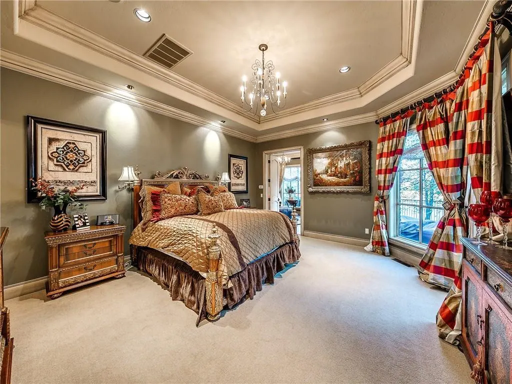 Photo 22 — 12912 Anduin Avenue, Oklahoma City, OK 73170