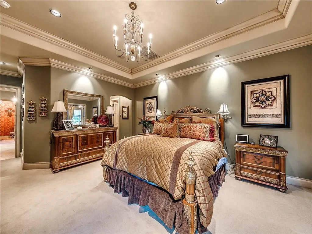 Photo 23 — 12912 Anduin Avenue, Oklahoma City, OK 73170