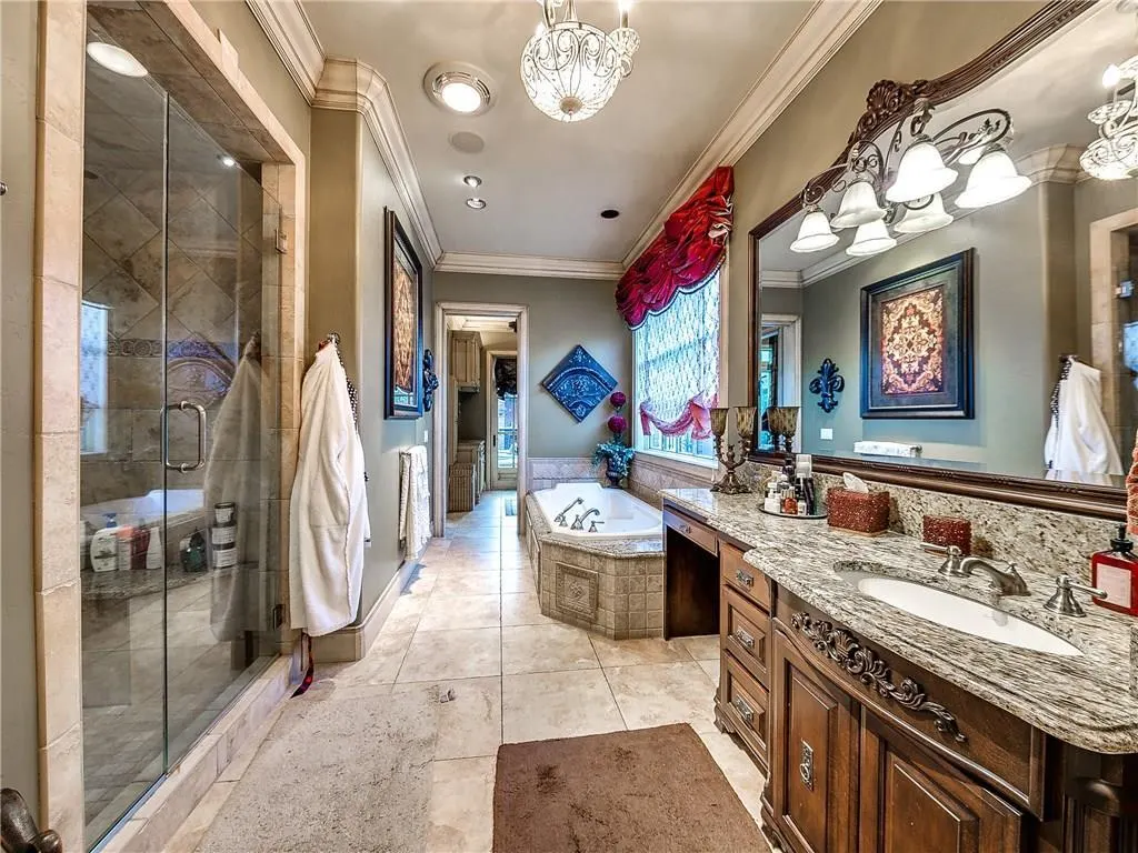 Photo 24 — 12912 Anduin Avenue, Oklahoma City, OK 73170